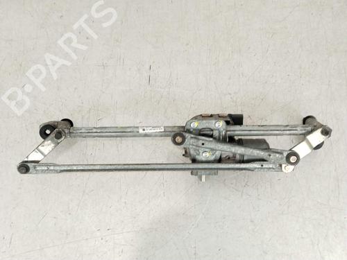 Front wiper motor VW GOLF V (1K1) 1.9 TDI | BP34734410M29 - Image 2