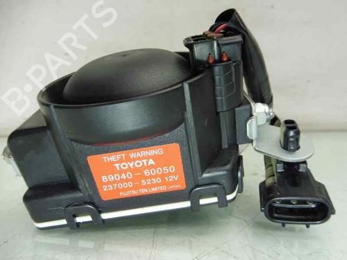 Electronic module TOYOTA LAND CRUISER PRADO (_J15_)  | BP14301274M83 