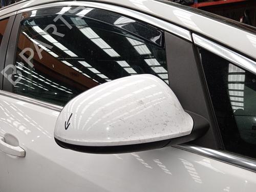 Used Right mirror Right mirror OPEL ASTRA J Sports Tourer (P10) 2.0 CDTI (35) (165 hp) 35956675 35956675