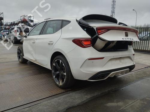 Electronic module CUPRA LEON (KL1, KU1, KUG) 1.5 eTSI | BP29258635M83  - Image 9