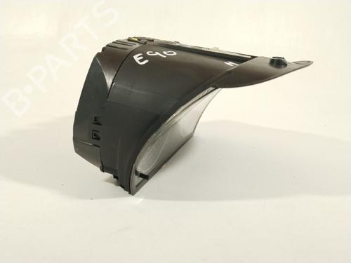 Instrument cluster BMW 3 (E90) 320 d | BP18948886C47