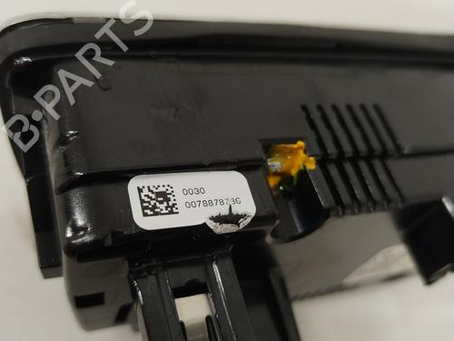 Climate control AUDI Q2 (GAB, GAG) 35 TFSI | BP33958464I5 - Image 8