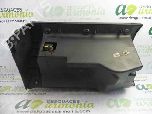 Glove box SKODA OCTAVIA I (1U2)  | BP1855396C95 