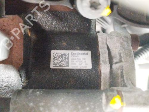 Engine SKODA FABIA II (542) 1.6 TDI | BP30135141M1 - Image 7