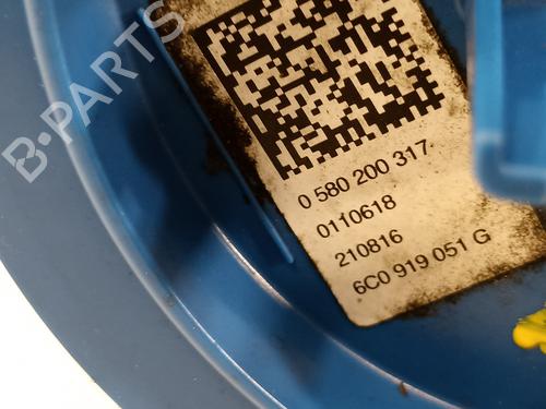 Fuel pump AUDI A1 (8X1, 8XK) 1.4 TDI | BP15191053M76 