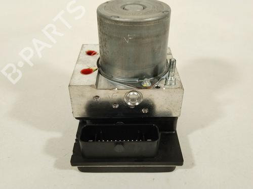 ABS pump PEUGEOT 308 I (4A_, 4C_)  | BP19485723M43 