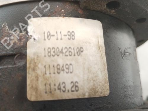 Styring servopumpe CITROËN SAXO (S0, S1) 1.1 X, SX | BP28153330M99 