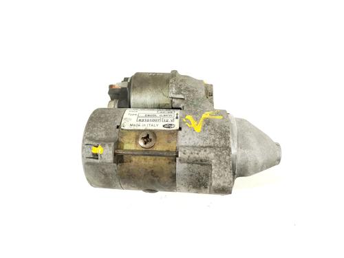 Used Starter SMART CITY-COUPE (450) [1998-2004]  30441334
