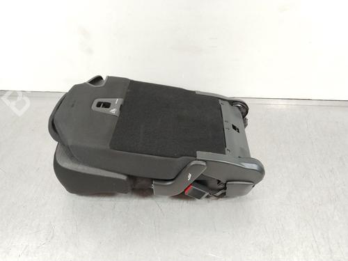 Rear seat CITROËN C4 Grand Picasso II (DA_, DE_) 1.2 THP 130 | BP29564585C17 