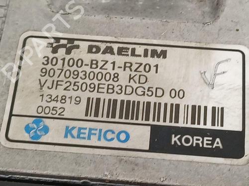 Engine control unit (ECU) DAELIM S S300 | BP40100694M57 - Image 2