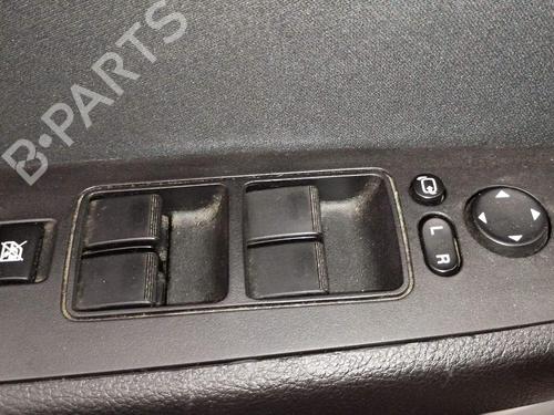 Used Left front window switch Left front window switch 36989655 36989655