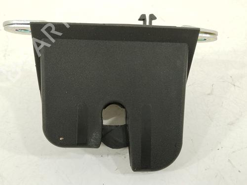 Bakluke lås SEAT IBIZA V (KJ1, KJG) 1.0 TSI (95 hp) 27505339