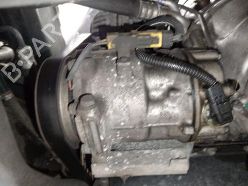 Used AC compressor AC compressor PEUGEOT 308 SW I (4E_, 4H_) 1.6 HDi (109 hp) 36431289 36431289