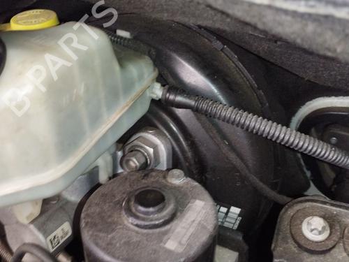Used Servo brake Servo brake 36989638 36989638