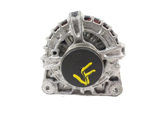 Alternator NISSAN QASHQAI II (J11, J11_) 1.5 dCi | BP24358170M7