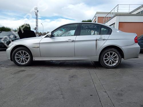 Left front window switch BMW 3 (E90) 320 d | BP37489257I27 - Image 4