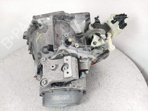 Gearbox CITROËN DS3 (SA_) 1.6 BlueHDi 100 | BP40100925M3 - Image 4