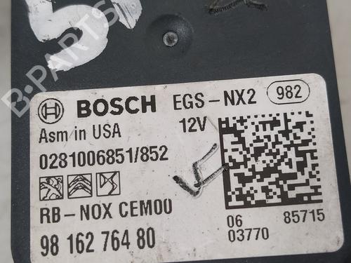 Electronic sensor PEUGEOT 208 I (CA_, CC_)  | BP12253254M84 