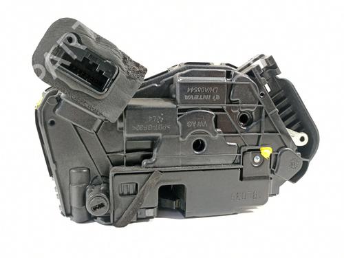 Rear left lock VW GOLF SPORTSVAN VII (AM1, AN1)  | BP17912515C100