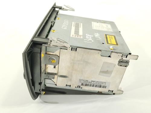 Radio SEAT LEON (1P1)  | BP27090159E6 