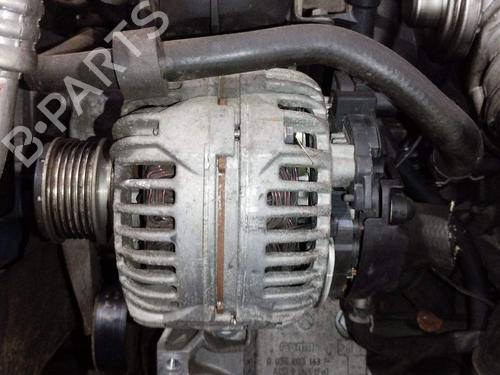 alternator-audi-a3-8p1-2003-2004-2005-2006-2007-2008-2009-2010-2011-2012-2013-38346829 main image