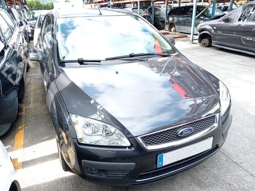 Instrument cluster FORD FOCUS II (DA_, HCP, DP) 1.6 Ti | BP30635892C47