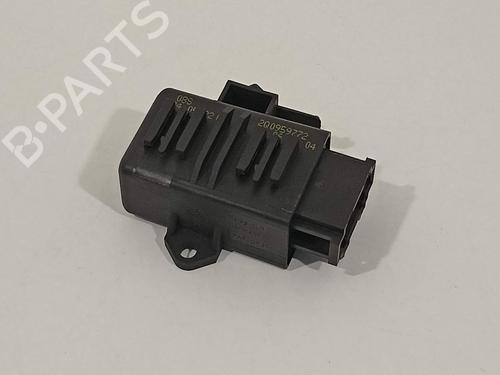 Used Electronic module Electronic module 15887763 15887763