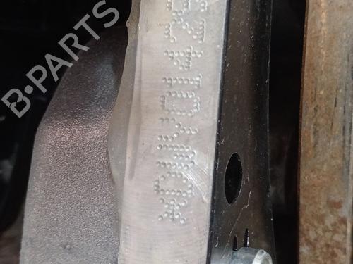 Engine SEAT IBIZA V (KJ1, KJG)  | BP24037643M1 