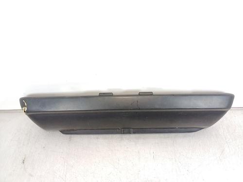 Used Rear bumper RENAULT FUEGO (136_) [1980-1992]  23088864
