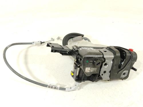 Højre bagtil lås OPEL CORSA F (P2JO) 1.2 (68) (101 hp) 31807618