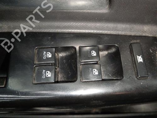 Used Left front window switch Left front window switch KIA CEE'D SW (ED) 1.6 CRDi 115 (115 hp) 35957413 35957413