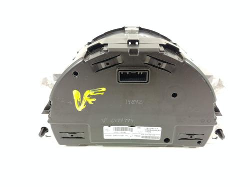 Instrument cluster SMART FORFOUR Hatchback (453) 0.9 (453.044, 453.053) | BP32168932C47 - Image 5