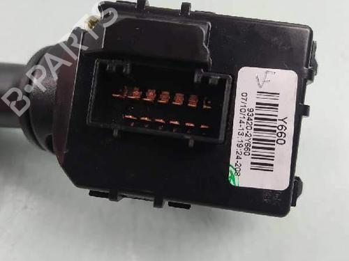 Steering column stalk KIA CEE'D (JD) | BP4844160I23 - Image 3