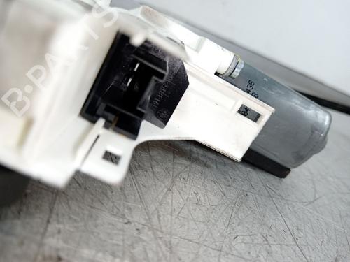 Front right window mechanism AUDI A4 B8 (8K2) 2.0 TDI | BP31904846C23