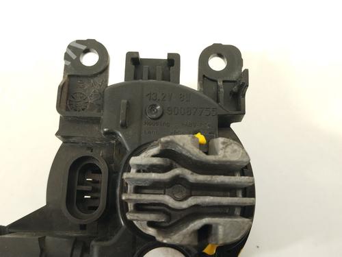 Left front fog light RENAULT CAPTUR I (J5_, H5_) 1.5 dCi 90 (J5N4, J5M5, J5MW, J5M6, J5AL, J5AJ) | BP29562021C30