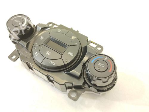 Used Climate control Climate control 6448406 6448406
