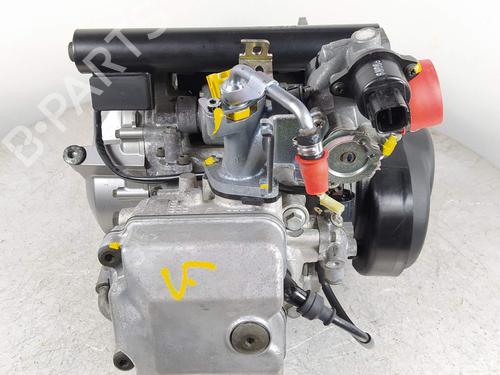 Engine SUZUKI MOTORCYCLES AN AN 125 (CF42A) | BP40100065M1 - Image 6