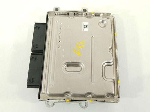 Used Engine control unit (ECU) FORD FIESTA VII (HJ, HF) 1.0 EcoBoost (95 hp) 27398828
