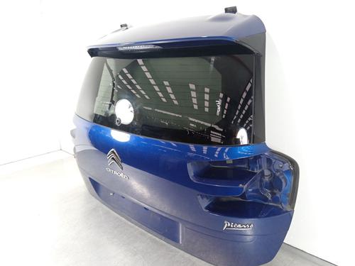 Tailgate CITROËN C4 Grand Picasso II (DA_, DE_) 1.2 THP 130 | BP28377493C6 
