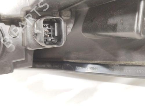Right front indicator CITROËN C3 AIRCROSS II (2R_, 2C_) 1.5 BlueHDi 120 (2CYHXX) | BP38304615C33 - Image 7