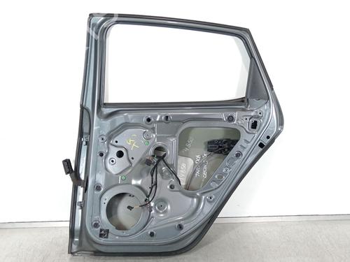 Right rear door SEAT LEON (5F1) 1.6 TDI | BP31249622C5 