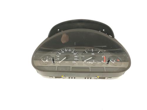 Used Instrument cluster BMW 3 (E46) 320 d (150 hp) 30203520
