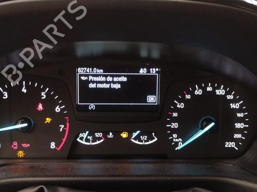 Used Instrument cluster Instrument cluster FORD FIESTA VII (HJ, HF) 1.0 EcoBoost (95 hp) 33460574 33460574