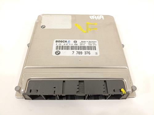engine-control-unit-ecu-bmw-x5-e53-13617789376-0281010314-7789376-2000-2001-2002-2003-2004-2005-2006-17529505 main image