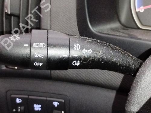 Used Headlight switch Headlight switch HYUNDAI i30 (FD) 1.6 CRDi (116 hp) 33294832 33294832