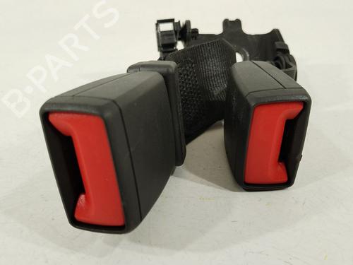 Used Seat buckle Seat buckle AUDI A1 Sportback (GBA) 30 TFSI (110 hp) 33337582 33337582