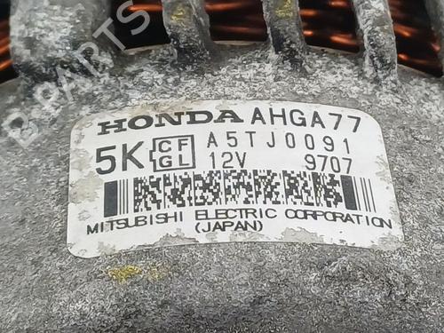 Alternator HONDA CIVIC VIII Hatchback (FN, FK)  | BP16812802M7 