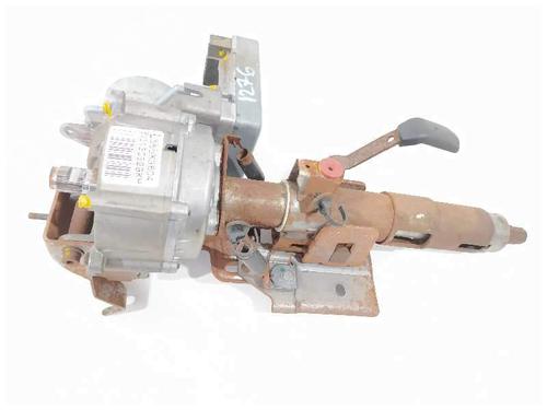 Used Steering column Steering column 4857787 4857787