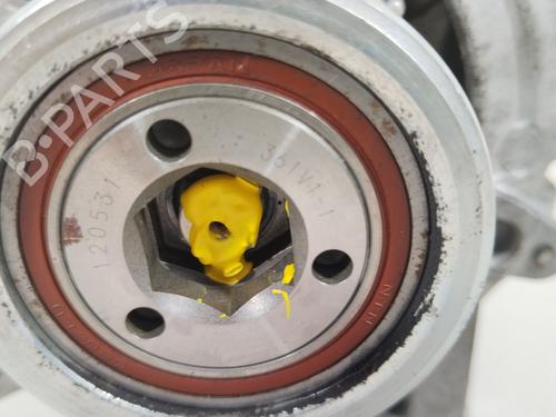 Alternator TOYOTA RAV 4 III (_A3_) 2.2 D (ALA35_) | BP27718743M7 