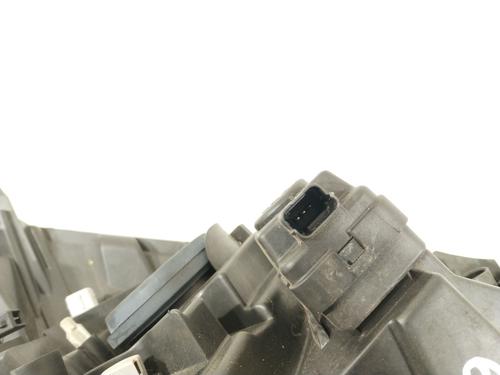 Left headlight CITROËN C1 (PM_, PN_) 1.0 | BP29706421C28 